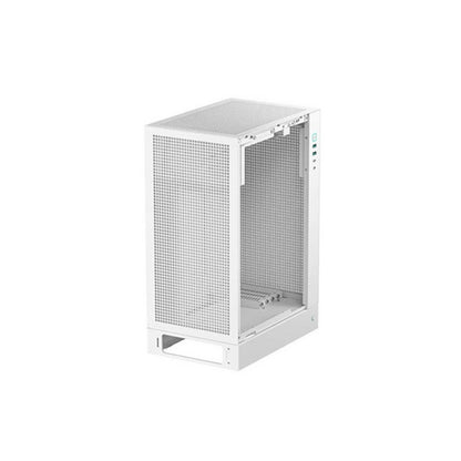 Ohišje Deepcool CH170 PLUS WH microATX - bel
