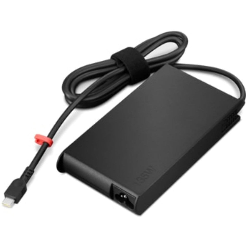 Napajalnik za prenosnik Lenovo ThinkPad 135W USB-C (4X21H27804)