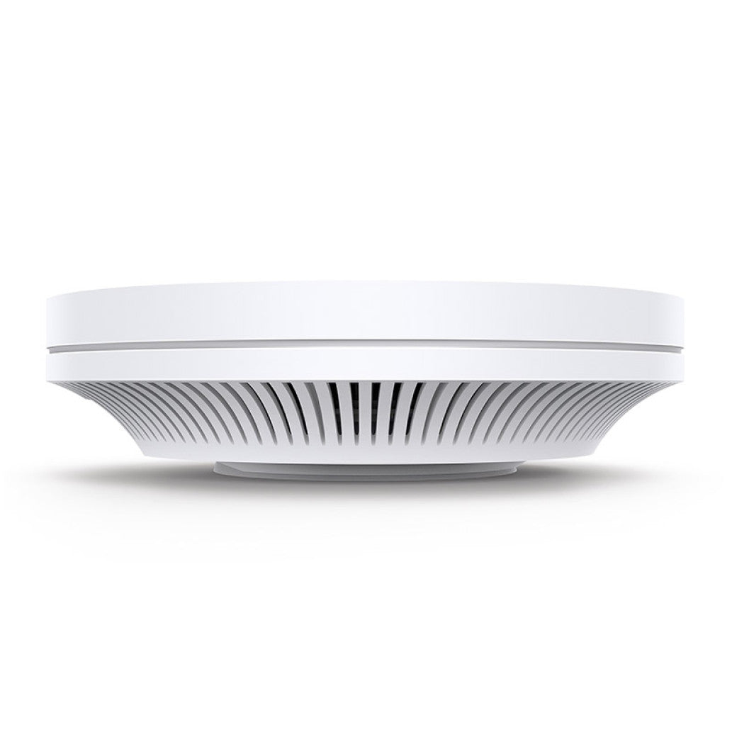 Dostopna točka TP-Link EAP620 HD WiFi5 802.11 a/b/g/n/ac/ax AX1800 1201Mb/s MU-MIMO PoE+ MESH 4x notranja antena (EAP620 HD V3.2)