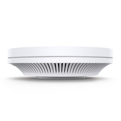 Dostopna točka TP-Link EAP620 HD WiFi5 802.11 a/b/g/n/ac/ax AX1800 1201Mb/s MU-MIMO PoE+ MESH 4x notranja antena (EAP620 HD V3.2)