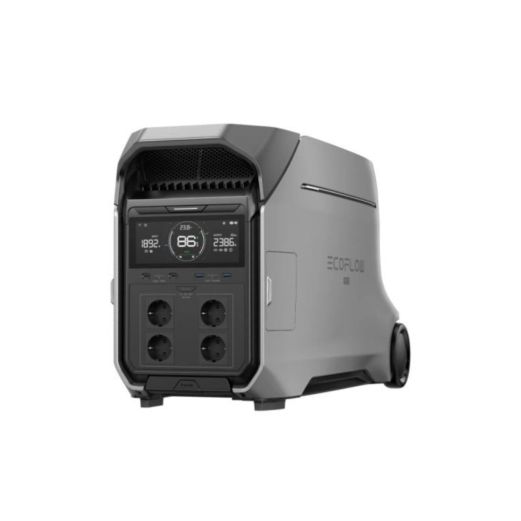 Polnilna postaja EcoFlow Delta Pro 3 4096Wh 4000W (5013701005)