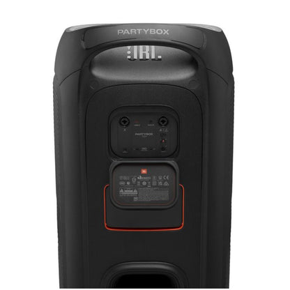 Zvočnik prenosni bluetooth JBL PartyBox 720 800W (črna)