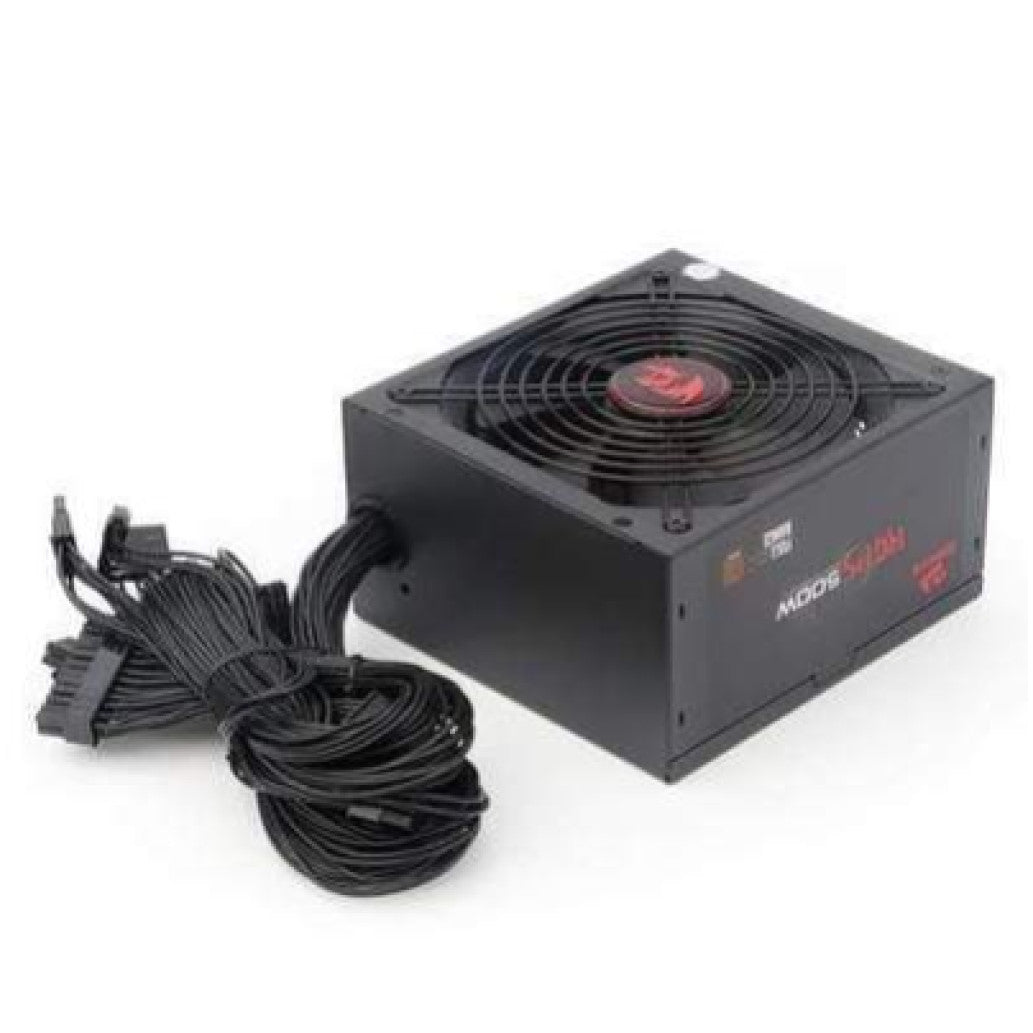Napajalnik - 500W Redragon GC-PS001 80Plus Bronze (46702)