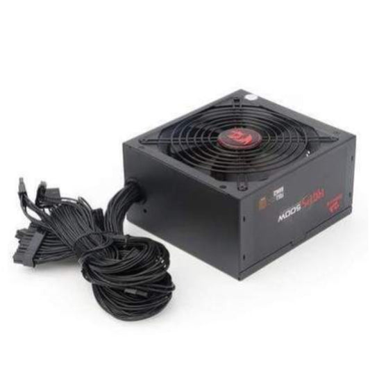 Napajalnik - 500W Redragon GC-PS001 80Plus Bronze (46702)