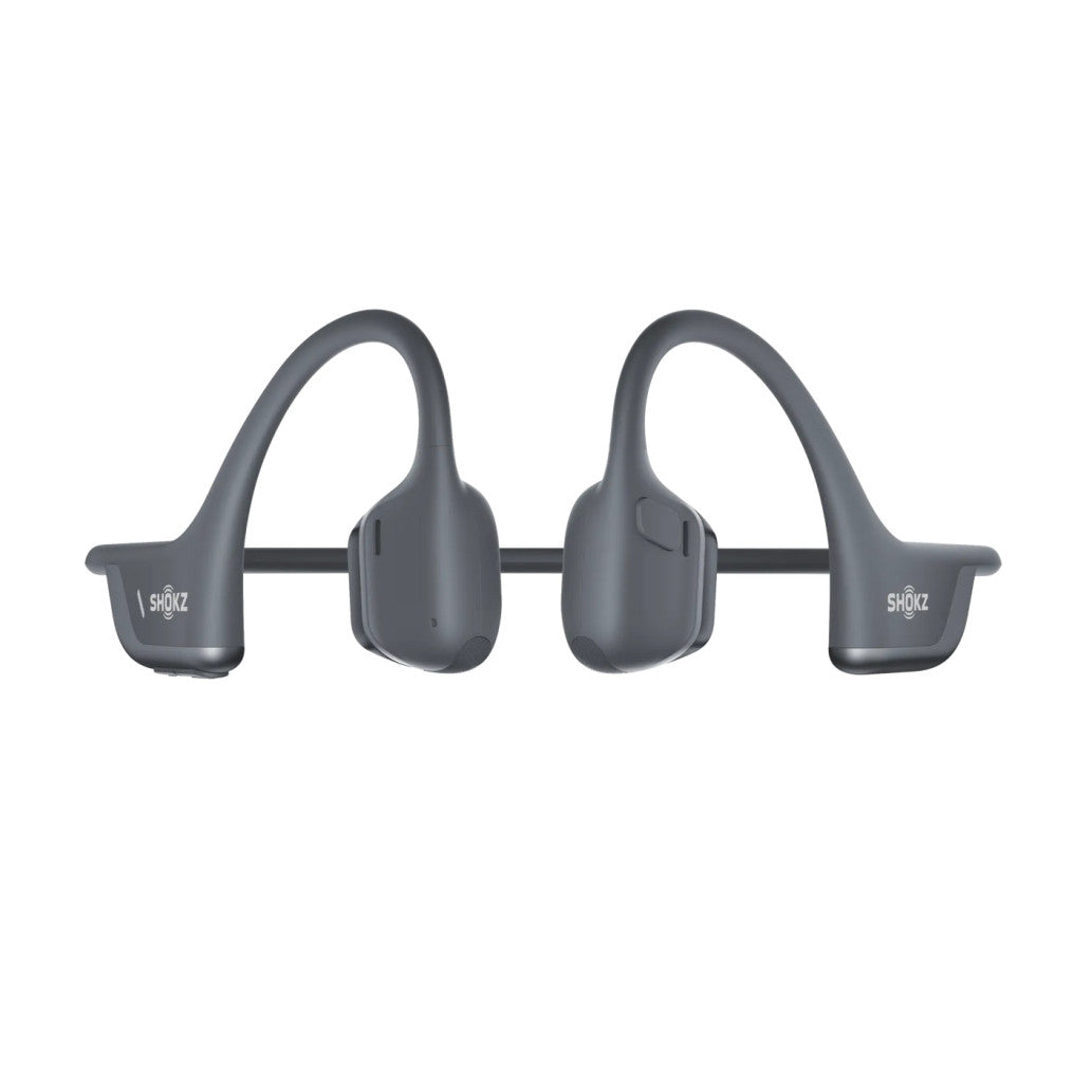Slušalke brezžične SHOKZ bone conduction BT OpenRun Pro 2 črna (S820-ST-BK)