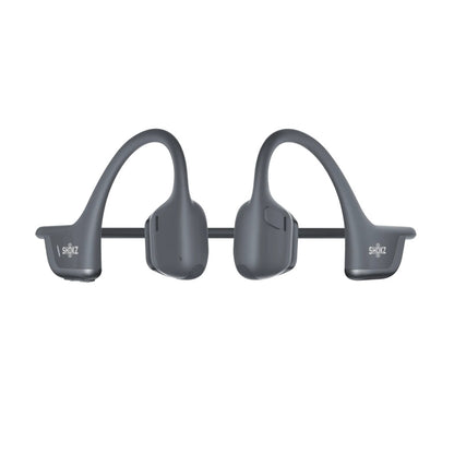 Slušalke brezžične SHOKZ bone conduction BT OpenRun Pro 2 črna (S820-ST-BK)