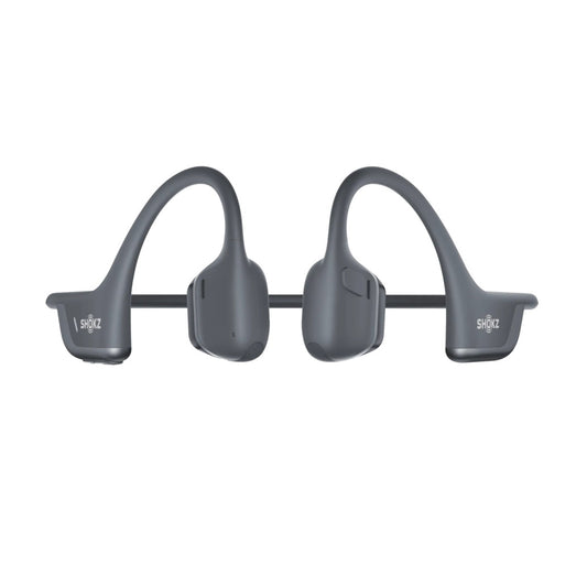 Slušalke brezžične SHOKZ bone conduction BT OpenRun Pro 2 črna (S820-ST-BK)