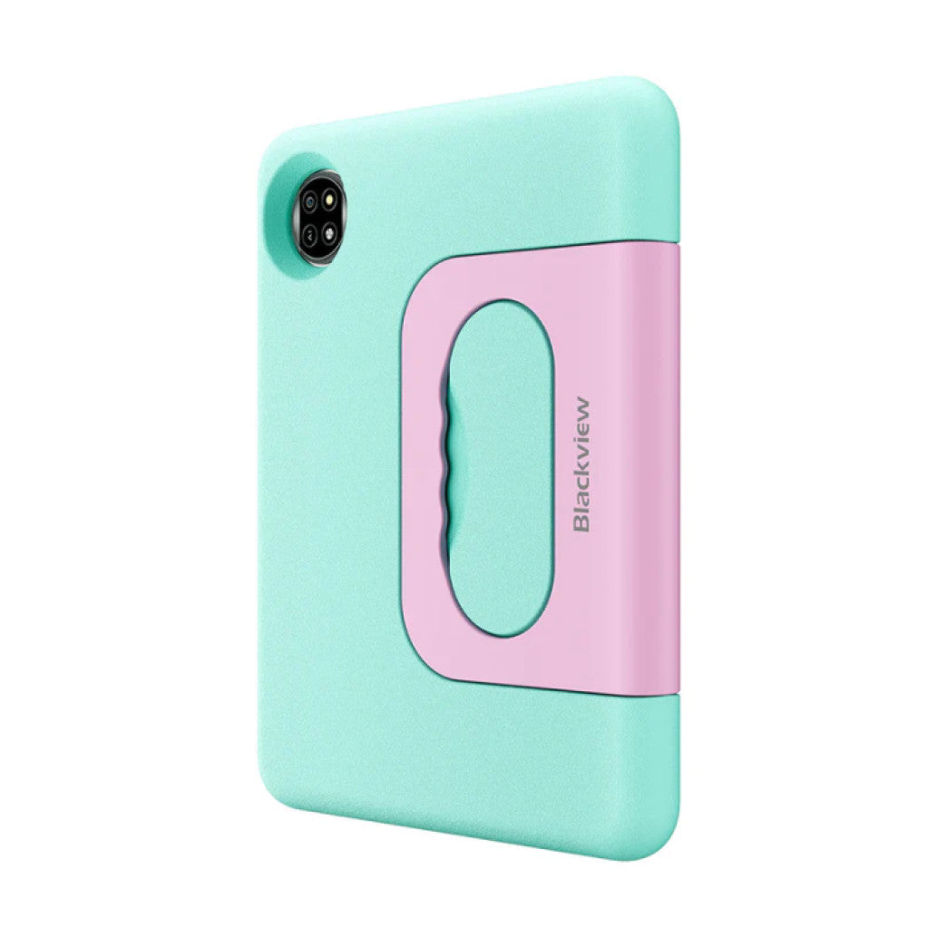 Tablični računalnik 26,6 cm (10,1") Blackview TAB 20 KIDS 4GB 64GB Android 15 zelena (TAB20 KIDS 4/64GB GREEN)
