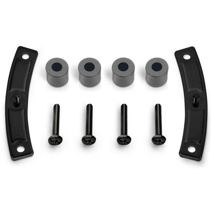 Montažni kit Noctua NM-AM5/4-MP83 - chromax black - AM5/AM4 (NM-AM5/4-MP83 CH.BK.)