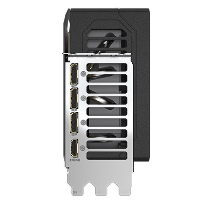 Grafična kartica nVidia RTX5080 GigaByte AORUS MASTER - 16GB GDDR7 (GCGB-548)