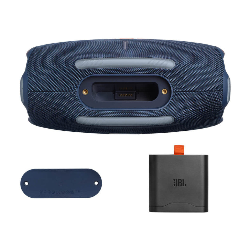 Zvočnik prenosni bluetooth JBL Xtreme 4 100W - (modra)