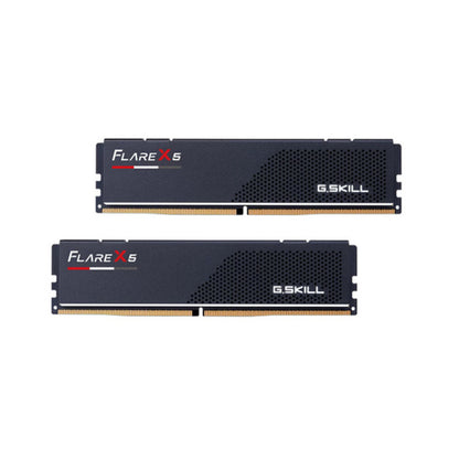 DDR5 32GB 6000MHz CL30 KIT (2x16GB) G.Skill Flare X5 EXPO K2 EXPO 1,35V črna (F5-6000J3038F16GX2-FX5)