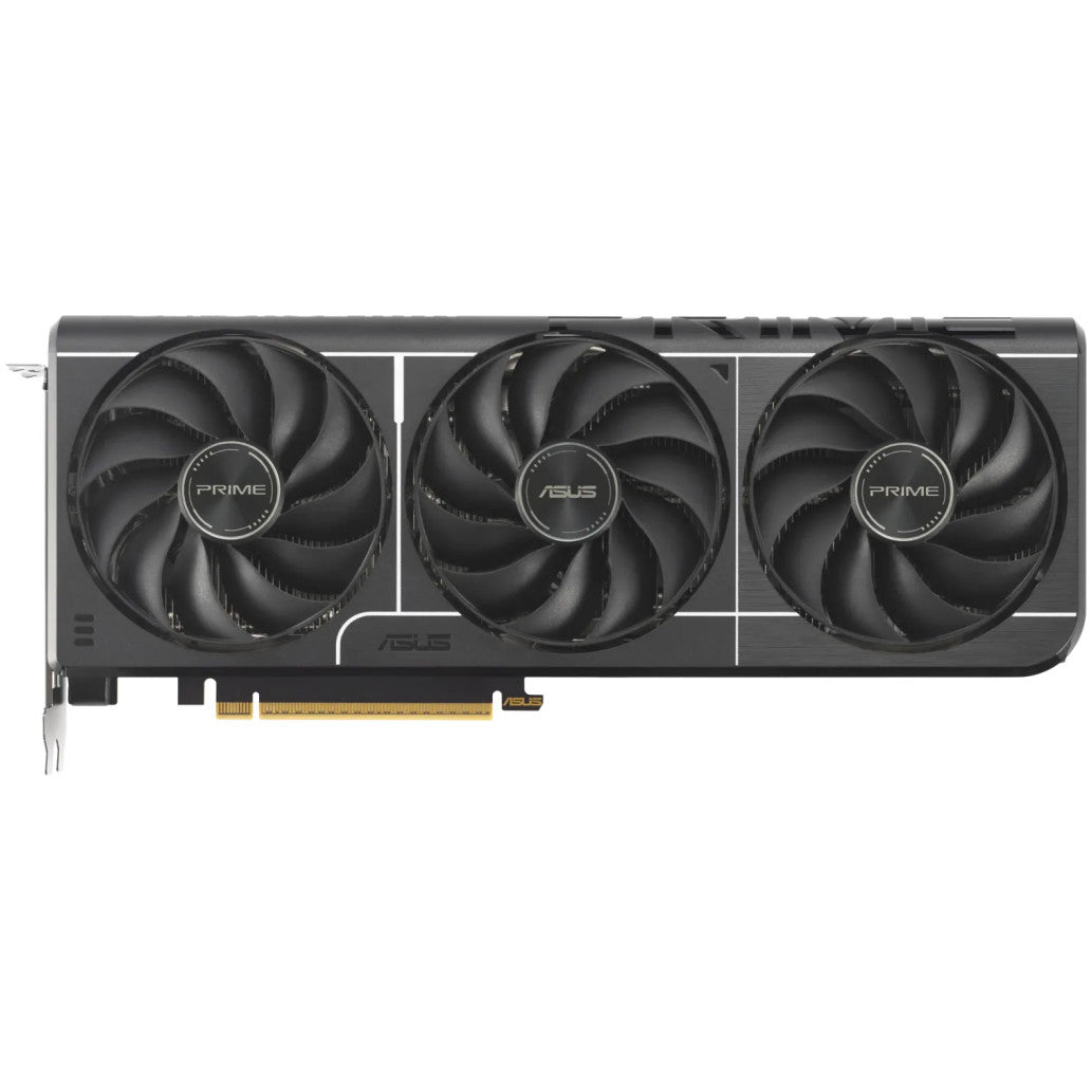 Grafična kartica nVidia RTX5060Ti Asus Prime OC Edition - 8GB GDDR7 (90YV0MP0-M0NA00)