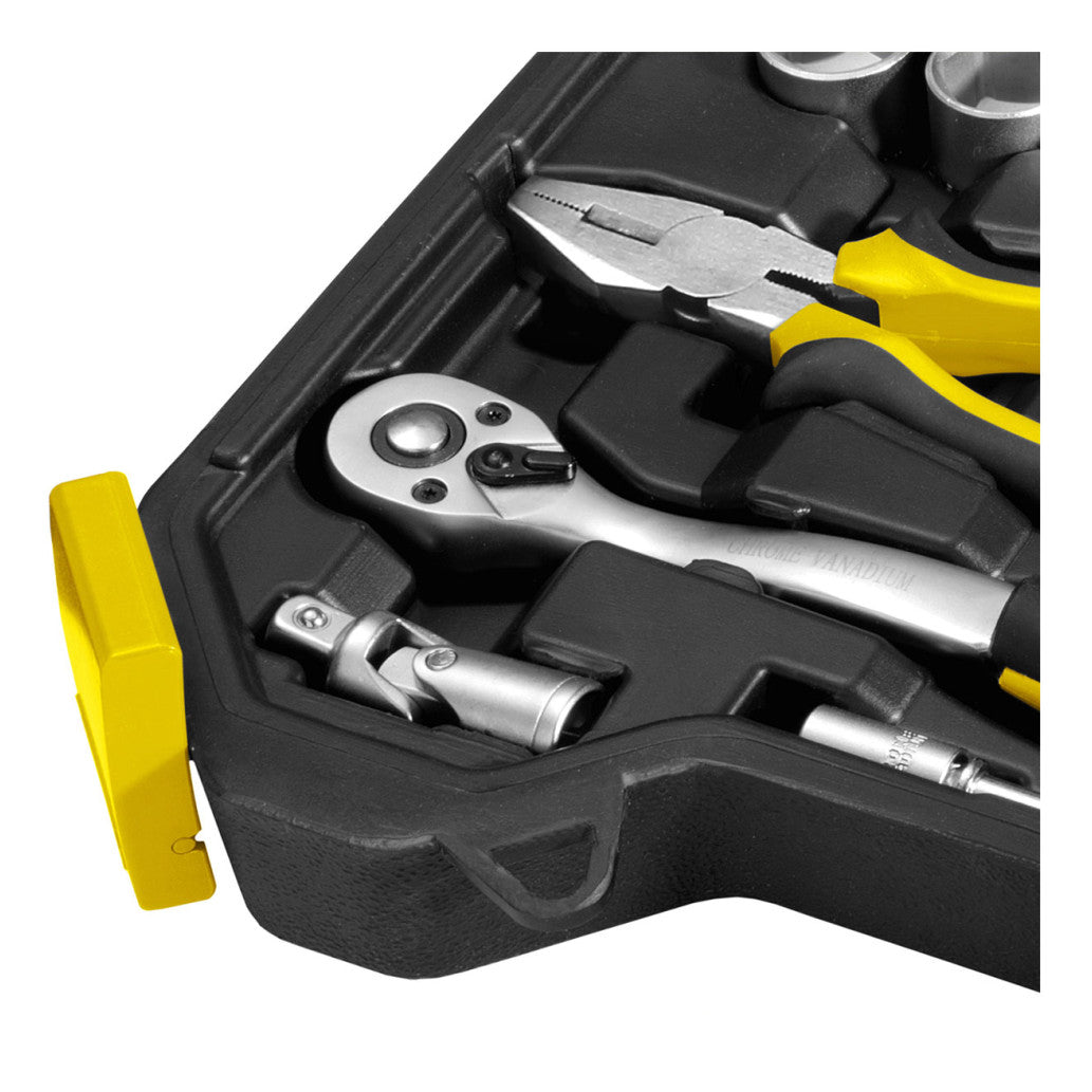 Set orodja Fieldmann 54-delni - (FDG 5002-54R)