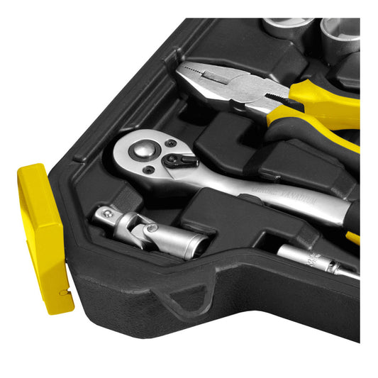 Set orodja Fieldmann 54-delni - (FDG 5002-54R)