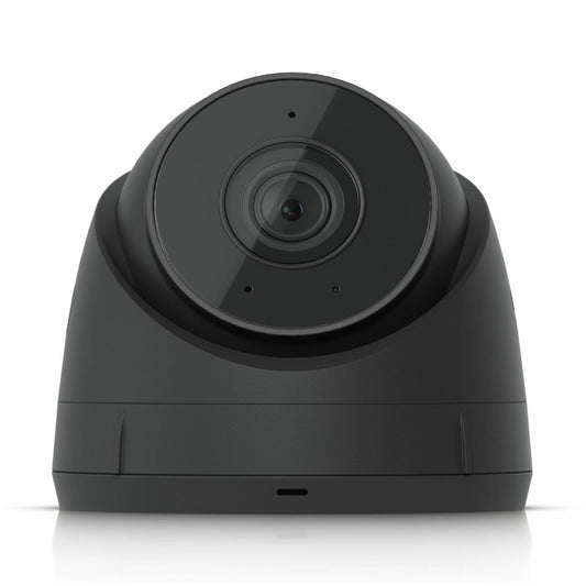 Notranja nadzorna kamera Ubiquiti UniFi G5 Turret Ultra 2K ETH PoE horizontalno 102,5°/vertikalno 54,9° montažna nočni pogled (UVC-G5-TURRET-ULTRA-B)