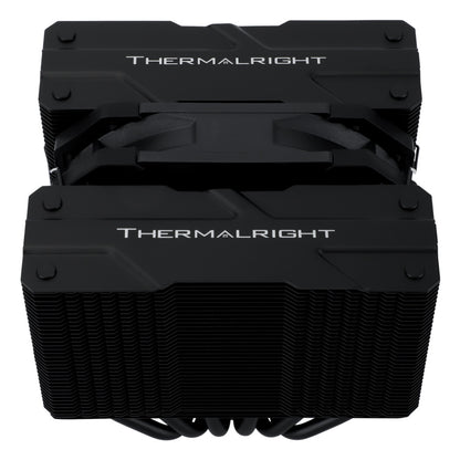 Zračni hladilnik Thermalright Peerless Assassin 120 Mini Cooler - 120mm 25,6 dB 135mm črna (CPTR-116)