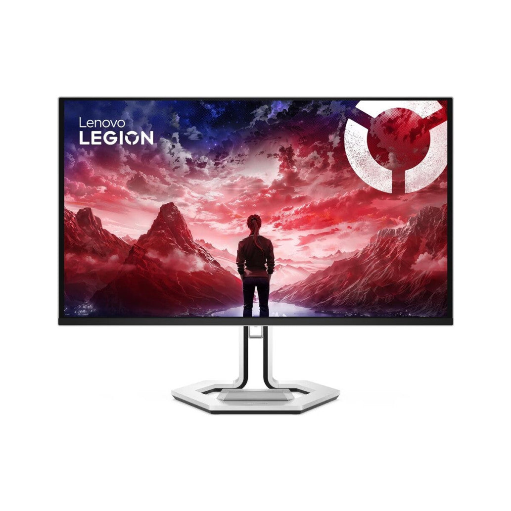 Monitor Lenovo 67,3 cm (26,5) Pro 27Q-10 2560x1440 Gaming 280Hz OLED 3ms 2xHDMI DisplayPort 3xUSB3.2 Pivot  DCI-P3-99% AdaptiveSync FreeSync Premium PRO HDR400 Legion