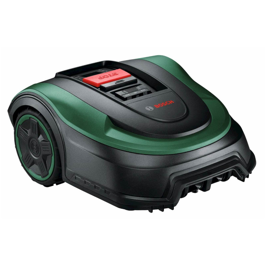 Bosch Robotska kosilnica Indego S+ 500