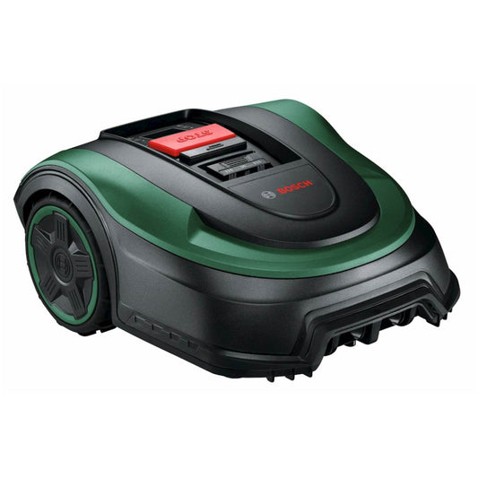 Bosch Robotska kosilnica Indego S+ 500