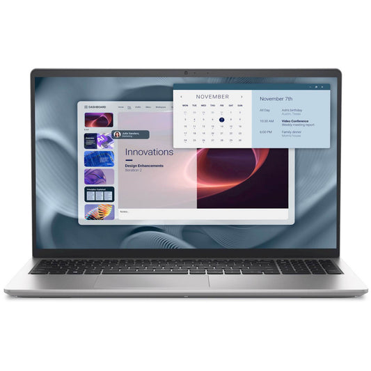Prenosnik DELL 39,6 cm (15,6") Pro 15 Essential 1920x1080 WVA 250nit 120Hz i5-1334U/16GB/SSD1TB/BL/FP/ALU-ABS/Intel Iris XE/Win11Pro (PV15250_RPLU_003_M)
