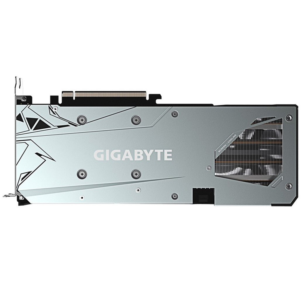 Grafična kartica AMD RX 7600 GigaByte Gaming OC - 8GB GDDR6  | 3xDisplayport 2.1 1xHDMI 2.1a (GV-R76GAMING OC-8GD 1.0)