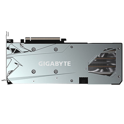 Grafična kartica AMD RX 7600 GigaByte Gaming OC - 8GB GDDR6  | 3xDisplayport 2.1 1xHDMI 2.1a (GV-R76GAMING OC-8GD 1.0)