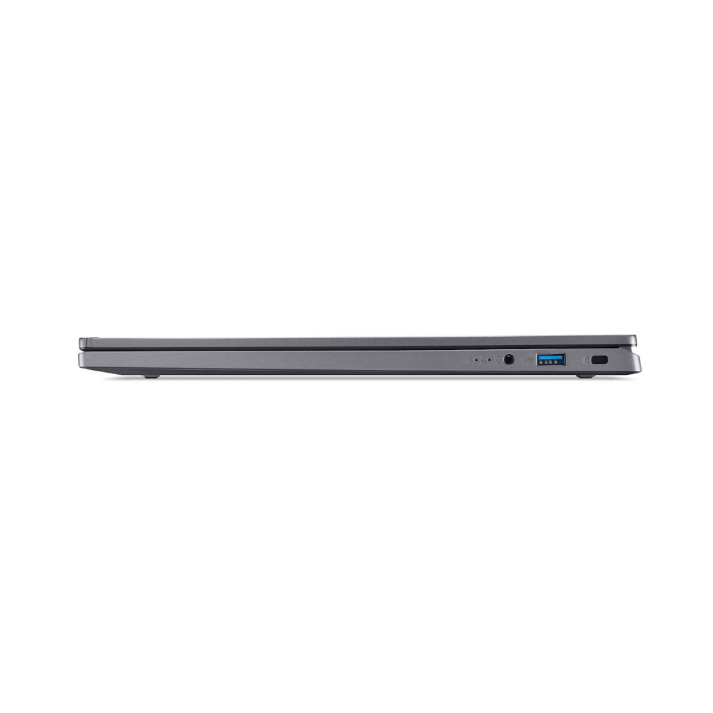 Prenosnik Acer 43,9 cm (17,3") Aspire A17 1920x1080 IPS Core 7-150U/16GB/512GB/BL/Intel Graphics/Win11Home (NX.KZZEX.004)