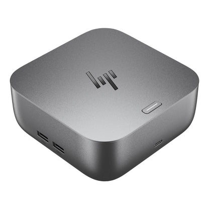 Priklopna postaja USB-C => HP ThunderBolt 4 Ultra 280W G6 1x HDMI 2xDisplayPort 5xUSB3.2 3xUSB-C 280W 1xLAN 2,5Gb Stikalo za vklop (AW5M5UT#ABB)
