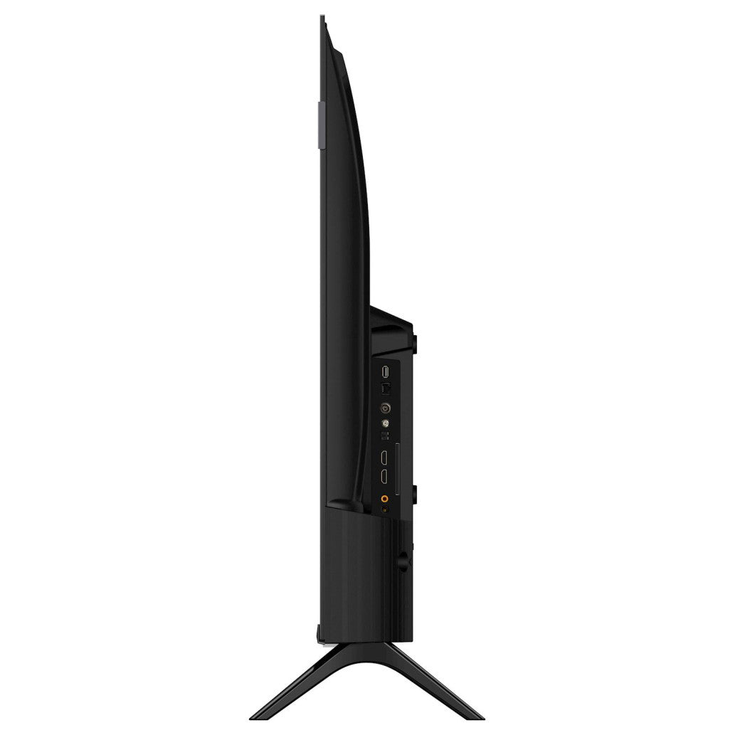 TV sprejemnik TCL 32,0" 81,3 cm 32S5L 1920x1080 QLED Android TV 2xHDMI USB BT WiFi  HDR10