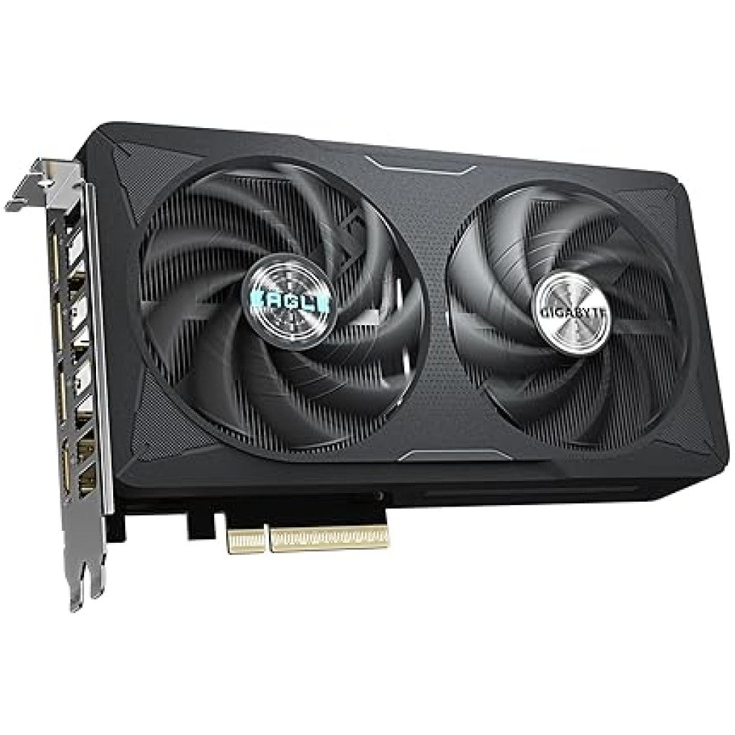 Grafična kartica nVidia RTX5060 GigaByte Eagle OC - 8GB GDDR7 (GV-N5060EAGLE OC-8GD)