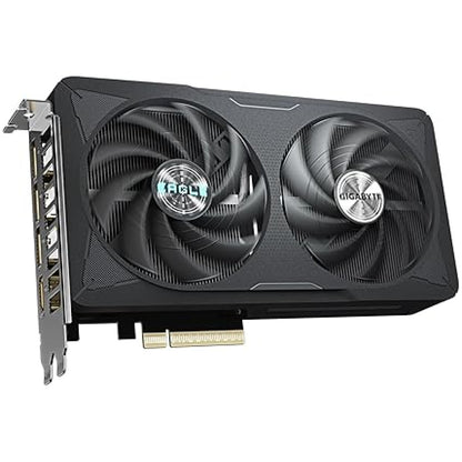 Grafična kartica nVidia RTX5060 GigaByte Eagle OC - 8GB GDDR7 (GV-N5060EAGLE OC-8GD)