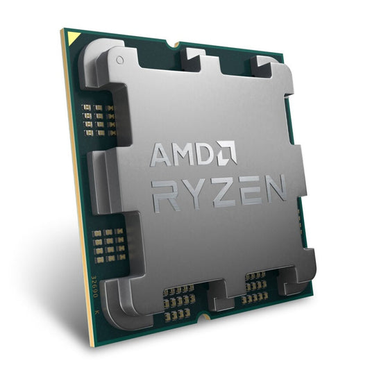 Procesor AMD AM5 Ryzen 9 9900X 12C/24T 4,4/5,6GHz BOX 120W grafika Radeon brez hladilnika