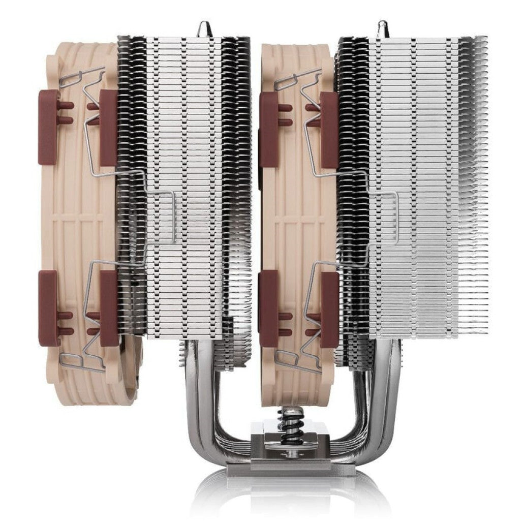 Zračni hladilnik Noctua NH-D15 G2 - 24,9 dB 168mm rjava (84733080)