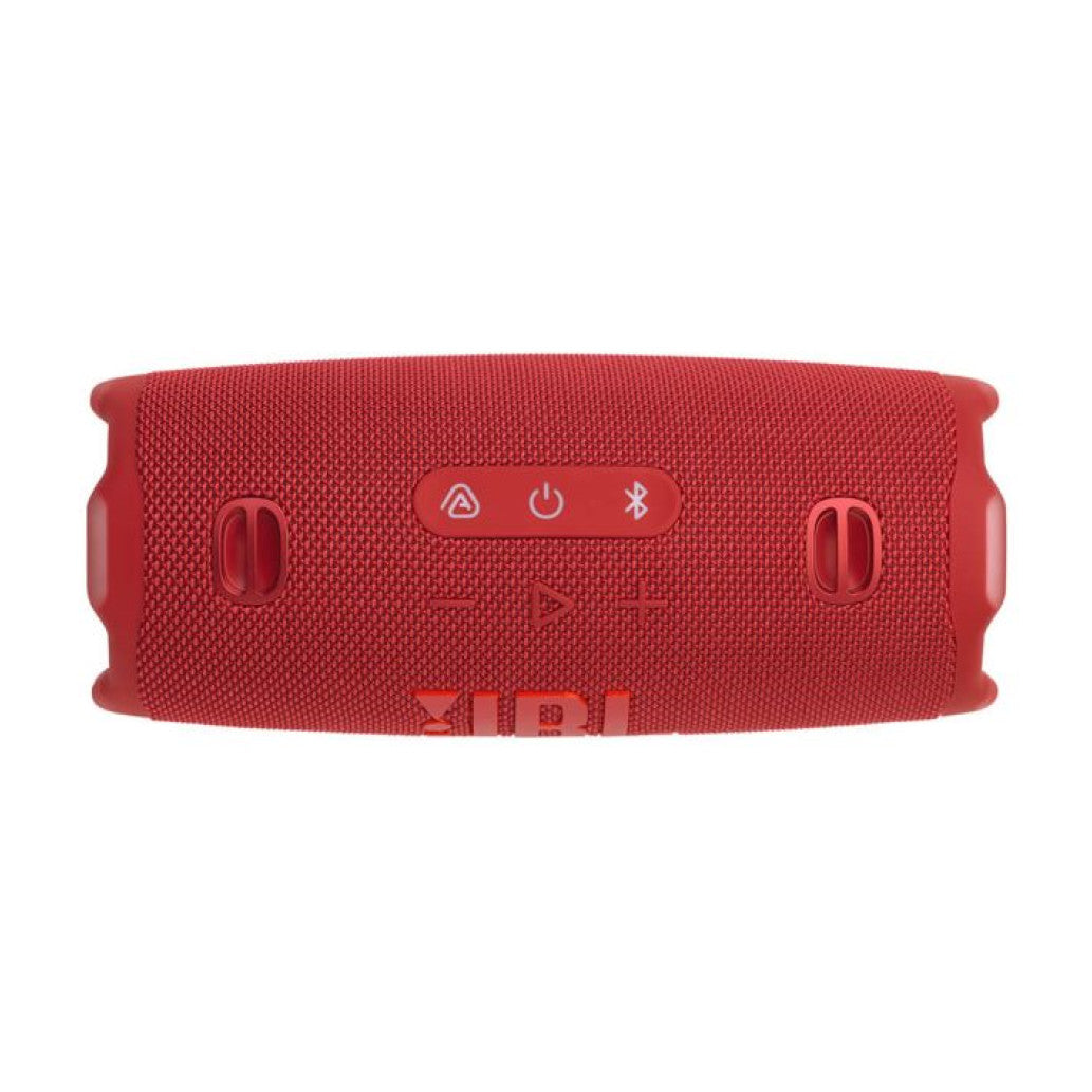 Zvočnik prenosni bluetooth JBL Charge 6 45W (rdeča)