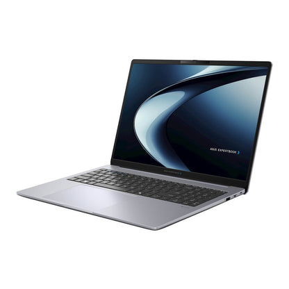 Prenosnik Asus 40,64 cm (16,0") ExpertBook P3 1920x1200 WVA 300nit R7-8840HS/16GB/512GB/BL/FP/AMD Radeon 780M/Win11Pro (90NX09T2-M00880)