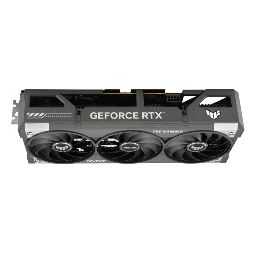 Grafična kartica nVidia RTX5060 Asus OC Edition - 8GB GDDR7 (90YV0N00-M0NA00)