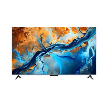 TV sprejemnik Xiaomi 65,0" 165,1 cm S Mini LED 65 2025 3840x2160 miniLED Google TV 3xHDMI 2xUSB BT WiFi RJ45  HDR10