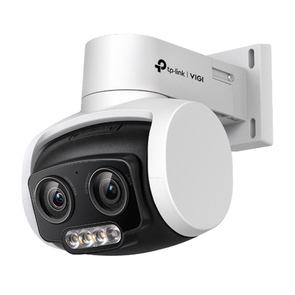 Zunanja nadzorna kamera TP-Link VIGI C540V 4 MP 220V 100° montažna nočni pogled (VIGI-C540V)