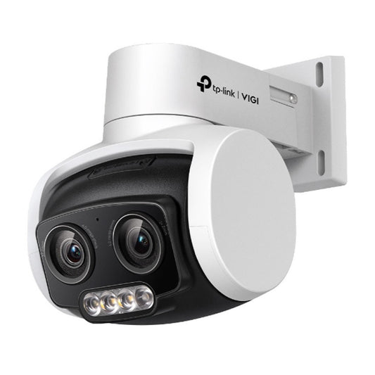 Zunanja nadzorna kamera TP-Link VIGI C540V 4 MP 220V 100° montažna nočni pogled (VIGI-C540V)