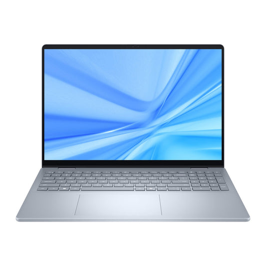 Prenosnik DELL 40,64 cm (16,0") 16 Plus 2560x1600 IPS 300nit 120Hz Ultra 9-288V/32GB/SSD2TB/BL/AI Chip: 48 TOPs/Intel Arc 140V/Win11Pro (DB16250_LNL_210)
