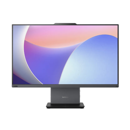 Računalnik AIO Lenovo 68,6 cm 27,0" 1920x1080 ThinkCentre neo 50a G5 i7-13620H/16GB /512GB/Intel UHD HDMI /90W-89%/Win11Pro Luna Grey (12SB0012ZY)