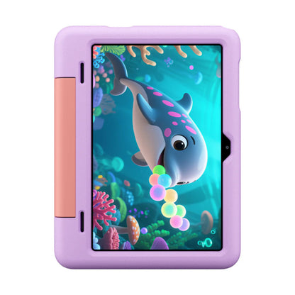 Tablični računalnik 26,6 cm (10,1") Blackview TAB 20 KIDS 4GB 64GB Android 15 vijolična (TAB20 KIDS 4/64GB PURPLE)