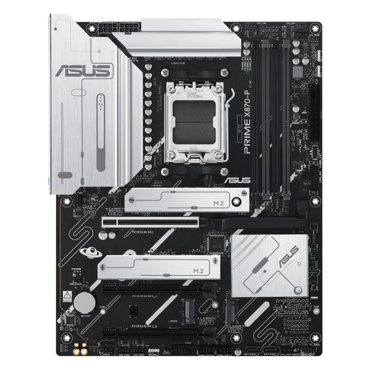 Osnovna plošča AM5 Asus Prime X870-P ATX 1xHDMI 2.0