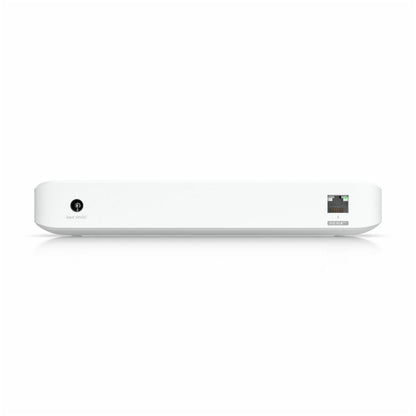 STIKALO 8-PORT Ubiquiti UniFi 100/1000 PoE+ (USW-ULTRA-60W)