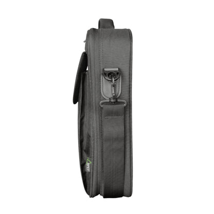Torba za notesnik 43,9 cm (17,3″) Trust Atlanta - črna (24190)