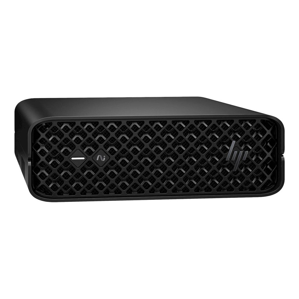 Delovna postaja HP Mini Z2 G1i Ultra 7-265/W880/32GB/1TB/Nvidia RTX A400 4xmDP /280W-89%/Win11Pro (A40NCET#ABB)