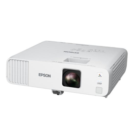 Projektor Epson EB-L260F 1920x1080 bel (V11HA69080)