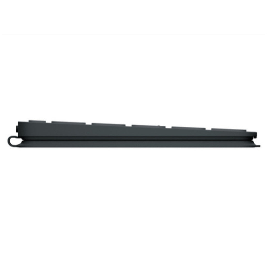 Tipkovnica brezžična Bluetooth Logitech Keys-To-Go 2 | SLO gravura grafitna (920-012984)