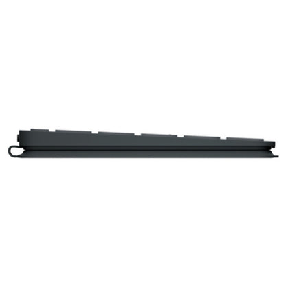 Tipkovnica brezžična Bluetooth Logitech Keys-To-Go 2 | SLO gravura grafitna (920-012984)
